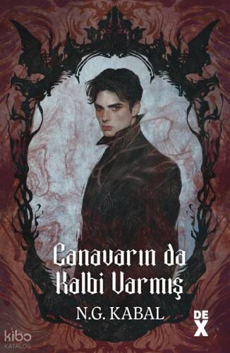 Canavarın Da Kalbi Varmış - 1