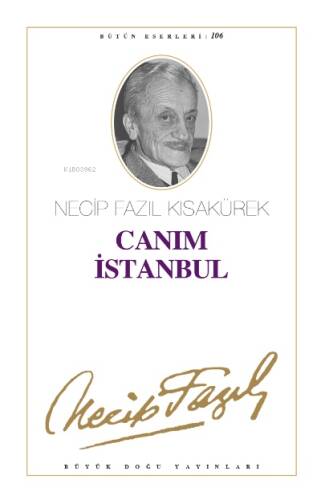 Canım İstanbul - 1