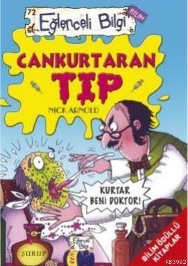 Cankurtaran Tıp - 1