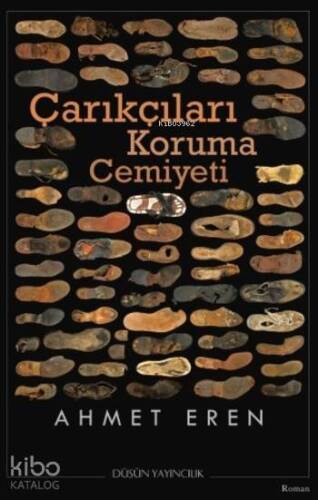 Çarıkçıları Koruma Cemiyeti - 1