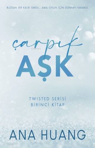 Çarpık Aşk - 1