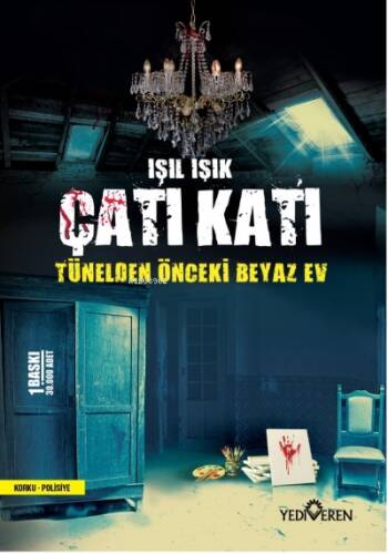 Çatı Katı - 1