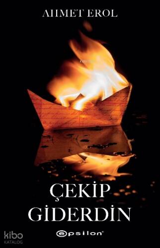 Çekip Giderdin - 1