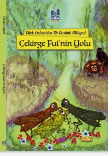 Çekirge Fuinin Yolu - 1
