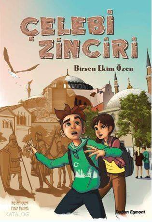 Çelebi Zinciri - 1