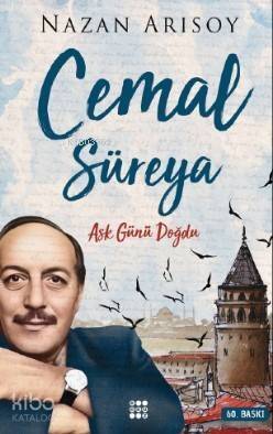 Cemal Süreya - Aşk Günü Doğdu - 1