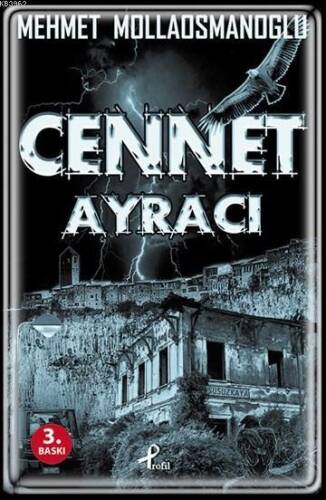 Cennet Ayracı - 1