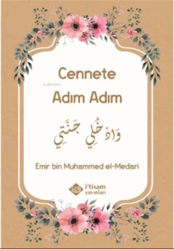 Cennete Adım Adım - 1