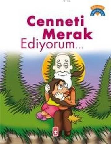 Cenneti Merak Ediyorum... - 1
