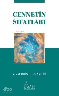 Cennetin Sıfatları Cep boy - 1