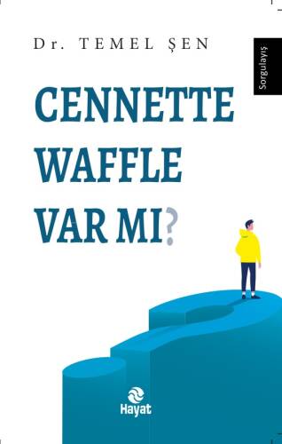 Cennette Waffle Var mı? - 1