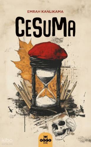Cesuma - 1