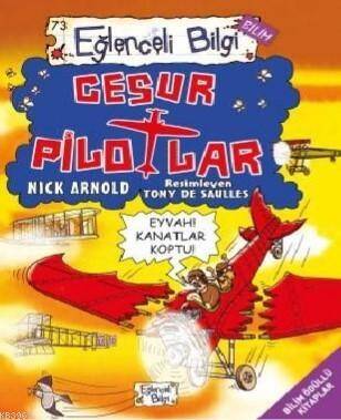 Cesur Pilotlar - 1