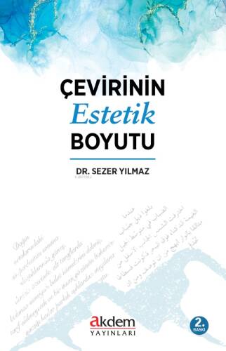 Çevirinin Estetik Boyutu - 1