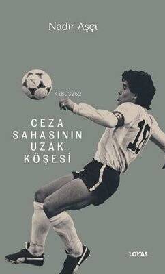 Ceza Sahasının Uzak Köşesi - 1