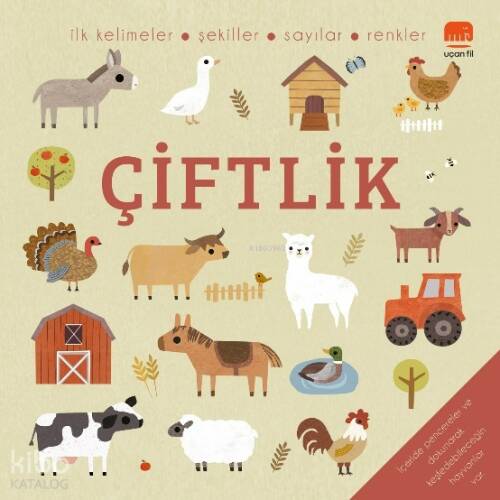 Çiftlik - 1
