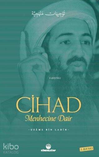 Cihad; Menhecine Dair - 1