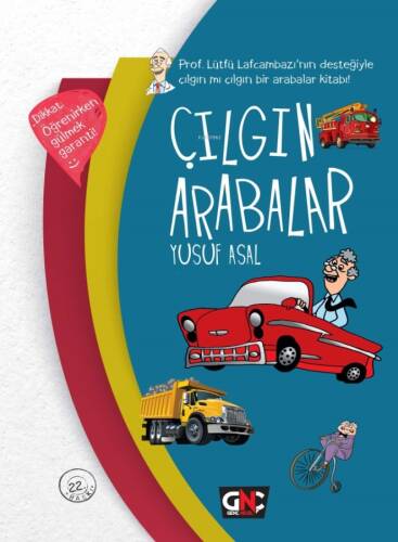 Çılgın Arabalar - 1