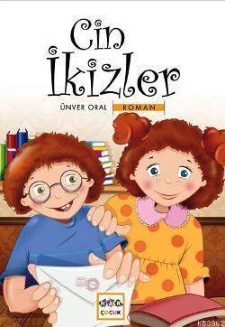Cin İkizler - 1