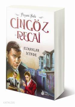 Cingöz Recai Elmaslar İçinde - 1