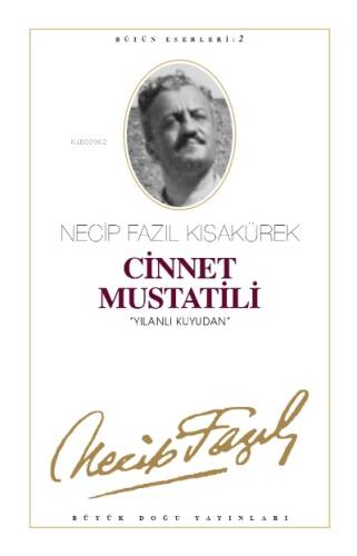 Cinnet Mustatili (Kod:2) - 1