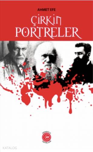 Çirkin Portreler - 1