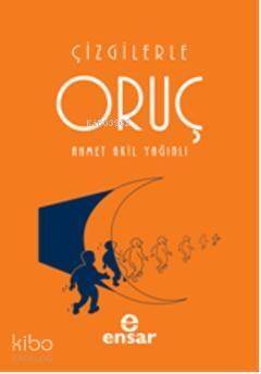 Çizgilerle Oruç - 1