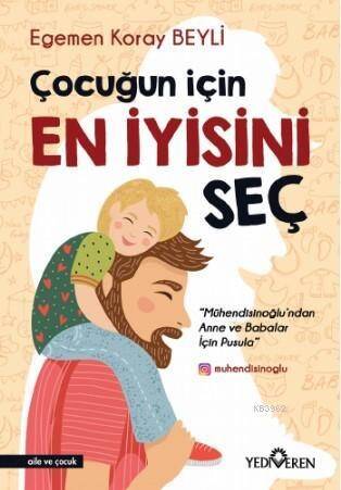 Çocuğun İçin En İyisini Seç - 1