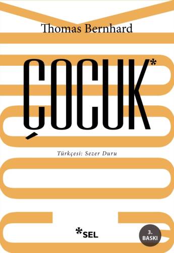Çocuk - 1