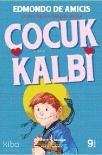 Çocuk Kalbi - 1