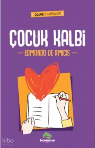 Çocuk Kalbi - 1