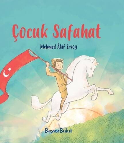 Çocuk Safahat (Set) - 1