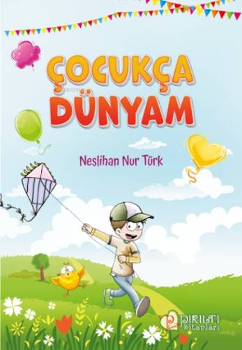 Çocukça Dünyam - 1