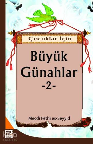 Çocuklar İçin Büyük Günahlar-2 - 1