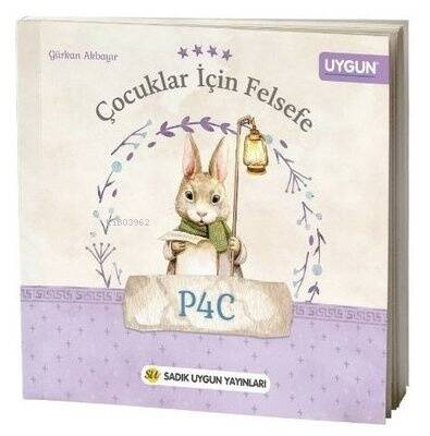 Çocuklar İçin Felsefe 4.Sınıf - 1