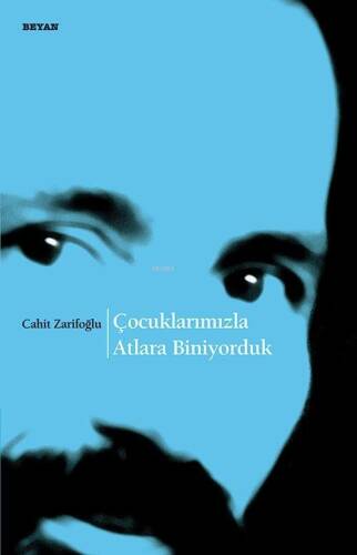 Çocuklarımızla Atlara Biniyorduk - 1