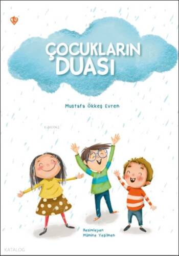 Çocukların Duası - 1