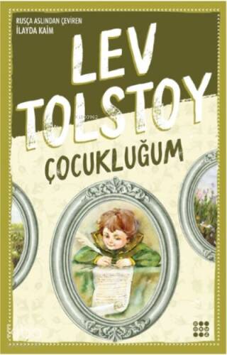 Çocukluğum - 1
