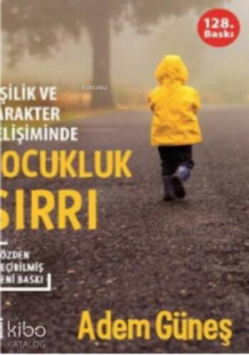 Çocukluk Sırrı - 1