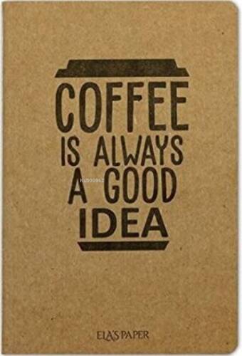 Coffee Good Is Always - 1