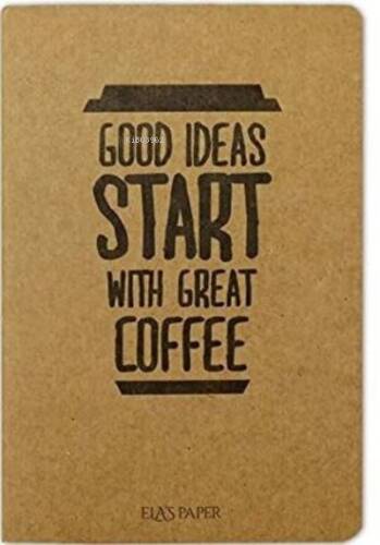 Coffee Ideas - 1