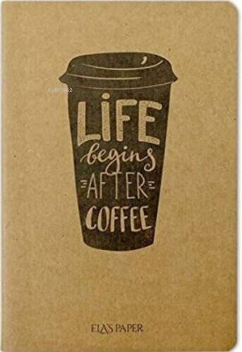 Coffee Life - 1