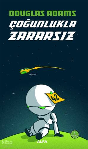Çoğunlukla Zararsız - 1