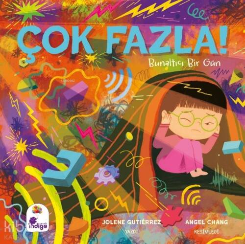 Çok Fazla! - 1