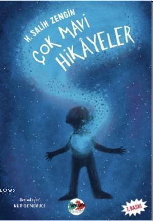 Çok Mavi Hikayeler - 1