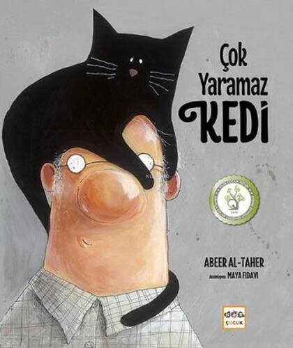 Çok Yaramaz Kedi - 1