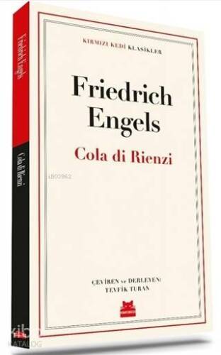 Cola di Rienzi - 1