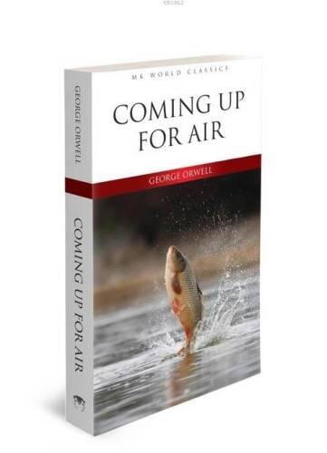 Coming Up For Air - 1