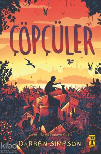 Çöpçüler - 1