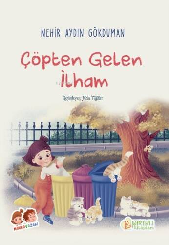 Çöpten Gelen İlham - 1